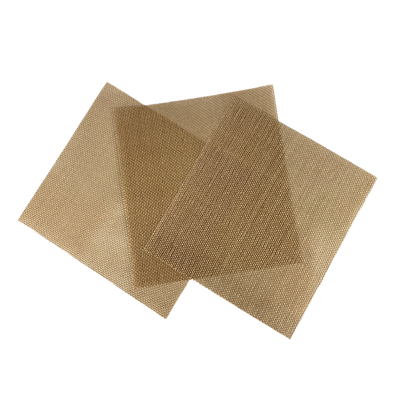 Коврик мелкоячеистый Tekhniko Fine Mesh Sheet FMS-220 | Зображення 3