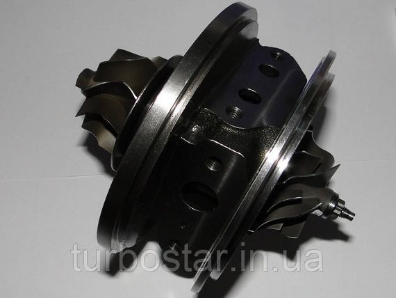 Картридж турбіни НІССАН Патрол/Сафарі, 237 ZD30ETi. Мотор 3.0 D. 723739-0001, 723739-0002, 723739-0003