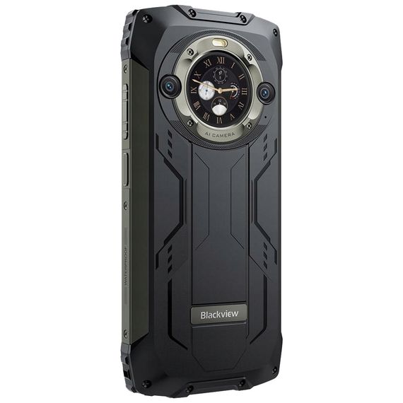 Мобільний телефон Blackview BV9300 Pro 8/256GB Black (6931548317050) | Зображення 9