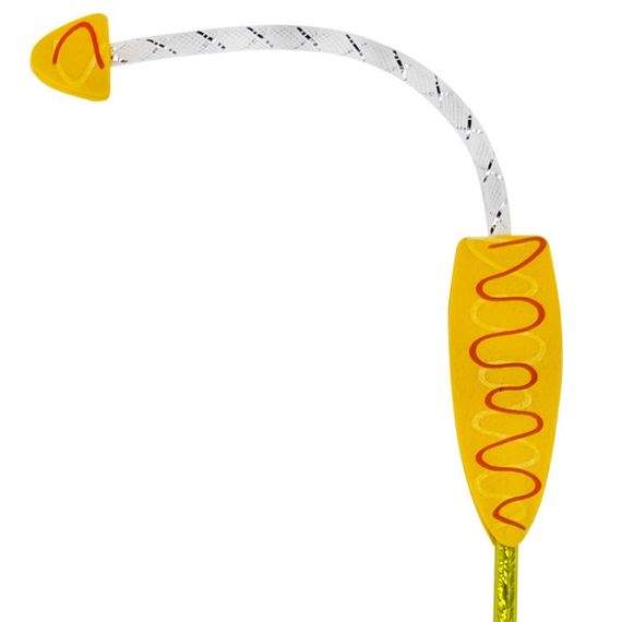 Набір іграшок для котів Cattyman Cat Wand Toy, 4 шт | Зображення 5