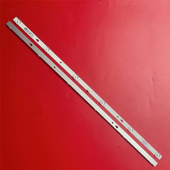 LED підсвітка TV 32" HFSX32D06-ZC52AG-01 303HX320037 L32M5-AD 32DH3000 GC32D06-ZC22AG-35E 2шт. | Зображення 1