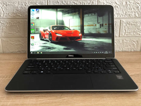 Ноутбук Dell XPS 13 9333 + Core i5 + SSD 256 + 8 RAM + 13.3 IPS + ГАРАНТІЯ