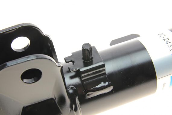 Амортизатор передній Citroen C4 Mitsubishi ASX Peugeot 4008 10- R  B4  22-243140 | Зображення 7