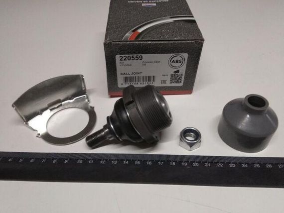 Кульова опора Ceed (ED)/i30 10-, A.B.S. (220559) (51760-2R000) | Зображення 1