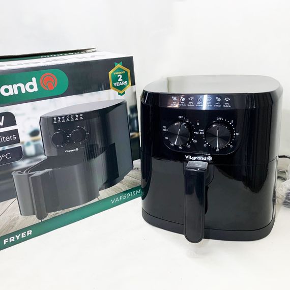 Мультипіч ViLgrand VAF5015M | Зображення 7
