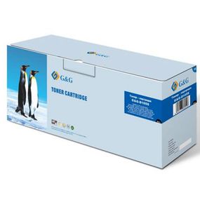 Картридж G&amp;G для Samsung SU776A ML-1910/1915/2525/ SCX-4600/4623 Black (1500 стр) (G&amp;G-D105S)