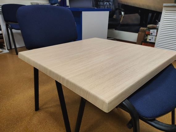 Стільниця Верзаліт Werzalit прямокутна 120х70 см White Oak | Зображення 3