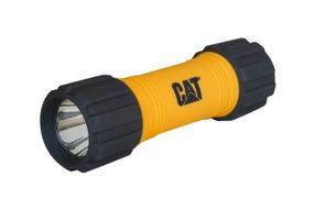 Будівельний ліхтарик CAT CTRACK Construction Grade Flashlight