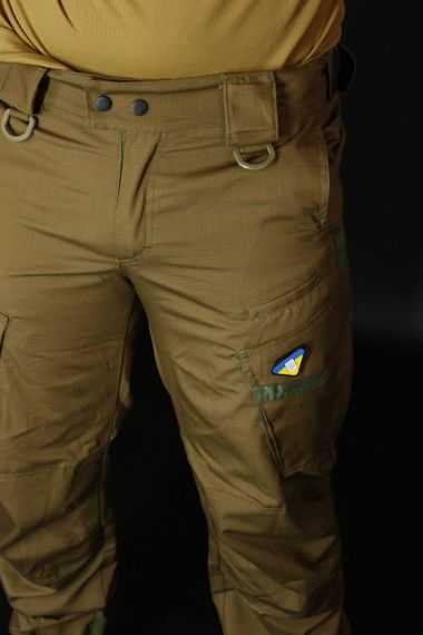 Тактичні штани Options Coyote | Зображення 3