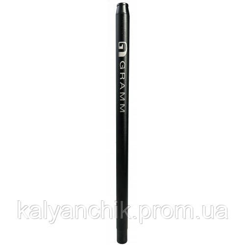 Мундштук для кальяну Gramm Torr чорний