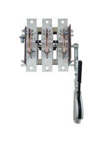 Выключатель-разъединитель РЕ19-39-31140 630А правая Ny95504249