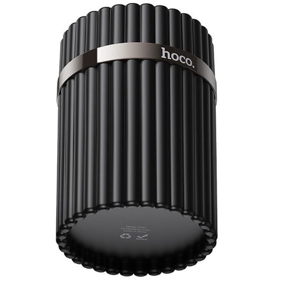 Ароматизатор у машину Hoco ZP51 Impetuoso Classic fresh | Зображення 2