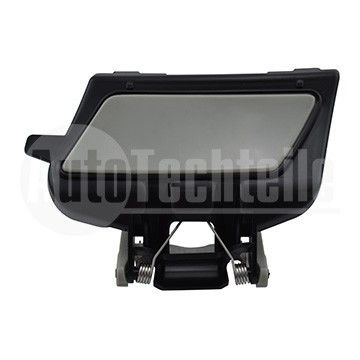 Крышка форсунки омывателя фар левая Mercedes Benz W164 05-12, AutoTechteile, 130 8832, EDS-ME-046