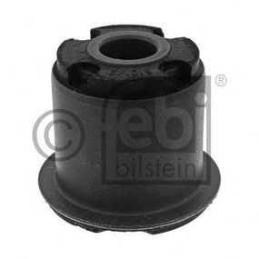 Сайлентблок важеля PEUGEOT 405 (87-95) передн. вісь, передн. (Вир-во Febi) FEBI BILSTEIN 09373 на PEUGEOT 405   (15B)