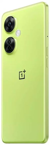 Смартфон OnePlus  Nord CE 3 Lite 5G (CPH2465) 8/128GB, 2SIM, 5000mAh, Pastel Lime (5011102565) | Зображення 5