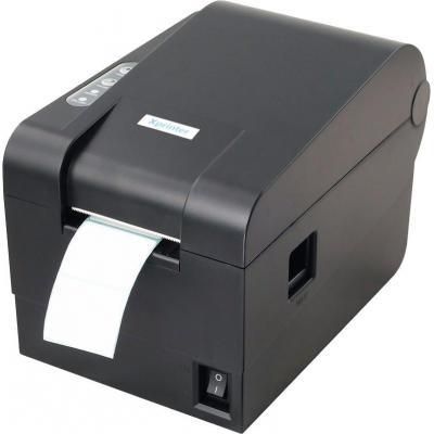 Принтер этикеток X-PRINTER XP-243B USB (XP-243B) - Топ Продаж! | Зображення 5