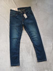 Джинсы мужские р. 30/32
