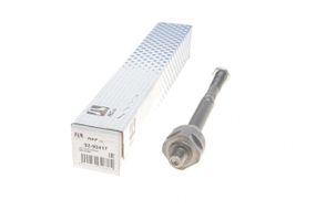 Тяга рульова Renault Kangoo Megane III 08- Scenic III 09- Fluence 10- Mercedes Benz Citan 12- L=215mm  92-90417