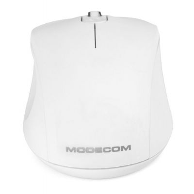 Мышка Modecom MC-M10 USB White (M-MC-0M10-200) | Зображення 3