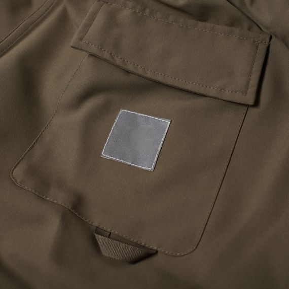 Брюки Carhartt WIP Elmwood Pant Olive 36 XL | Зображення 1