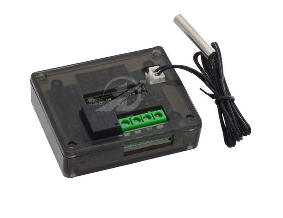 Корпус для регулятора температуры XH-W1209