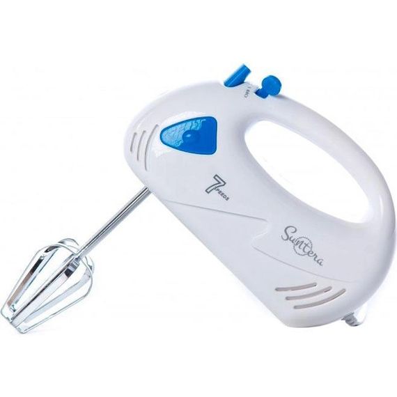 Міксер/Блендер Suntera SMX-136 300 Вт, Хороший міксер, Кращий ручний міксер, Ручний міксер для кухні | Зображення 8