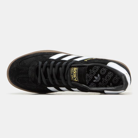 Кроссовки  A-d-id-a-s Spezial Handball 40 | Зображення 3