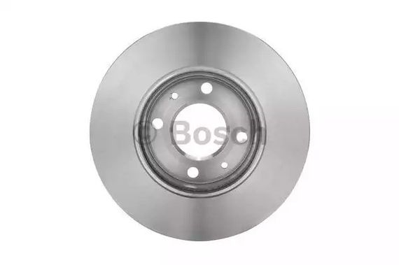 Диск гальмівний HYUNDAI GETZ, BOSCH (0986479206) | Зображення 2