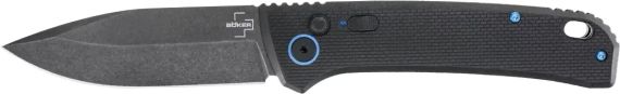 Ніж Boker Plus FRND Black