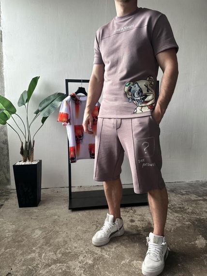 Двоечка ДТФ-петля