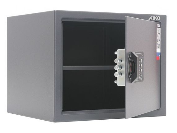 Сейф мебельный AIKO T-280 EL | Зображення 1