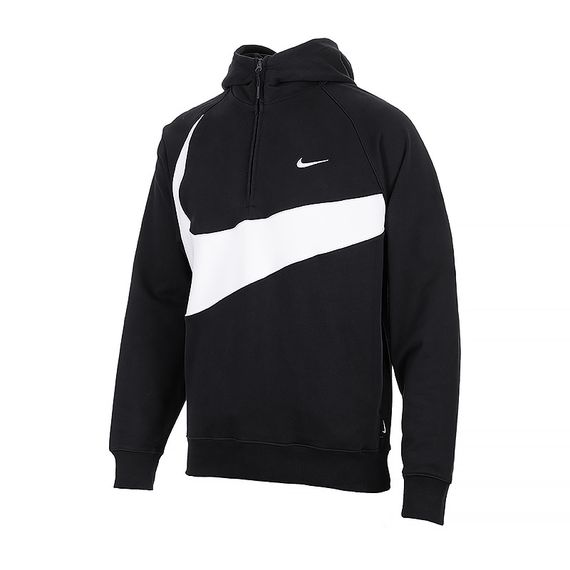 Толстовка Nike M NK SWOOSH FLC HZ HOODIE