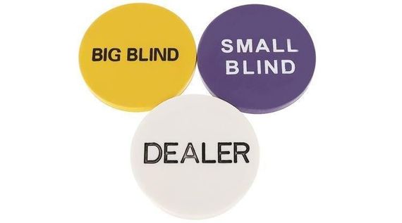 Покерний набір 500 жетонів із номіналом у валізі HQ 23529 | Зображення 3