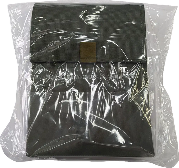 Чохол для розкладної лопати М&М NexTool 2 Olive green Хакі (213364) | Зображення 6