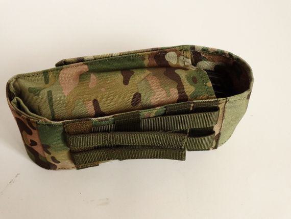 Підсумок під два магазини АК на 30 і 40 набоїв універсальний мультикам | Зображення 6