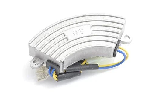 Авто регулятор напруги (AVR) для генератора 2-3 кВт (250V/220mf) | Зображення 2