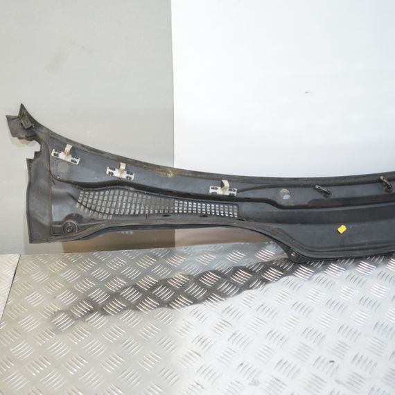 Пластик під лобове скло Volvo S40 V50 1995-2012 Жабо лобового вікна Вольво с40 в50 30745377 | Зображення 4