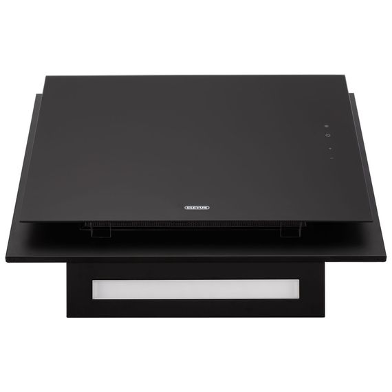 Вытяжка кухонная Eleyus PRIMA 1200 LED 60 BL | Зображення 3