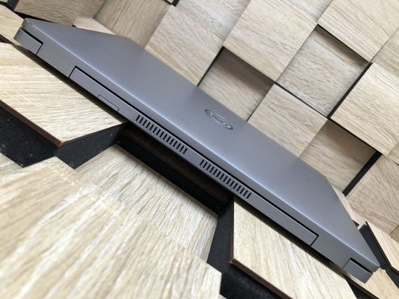 Ультрабук Б-класс Dell Latitude 5420 / 14" (1920x1080) IPS / Intel Core i5-1135G7 (4 (8) ядра по 4.2 GHz) / 8 GB DDR4 / 256 GB SSD M.2 / Intel Iris Xe Graphics / WebCam / HDMI / BIOS Boot lock б/у | Зображення 6