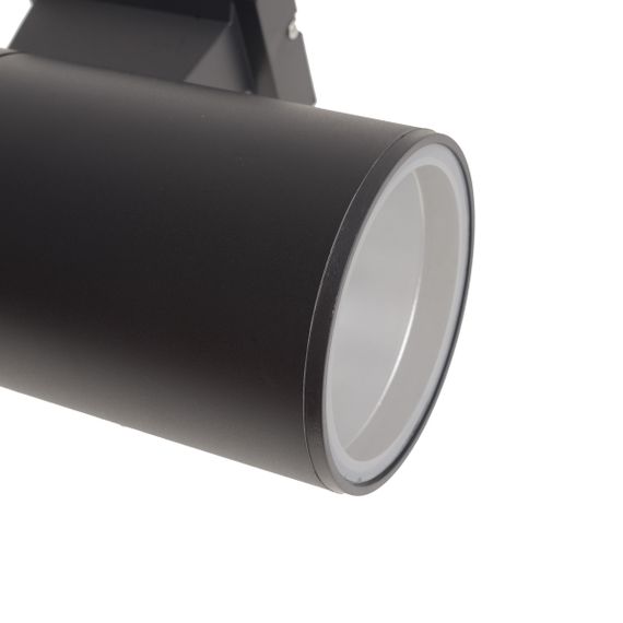 Светильник фасадный E27 IP65 Black (AL-136/1) | Зображення 2