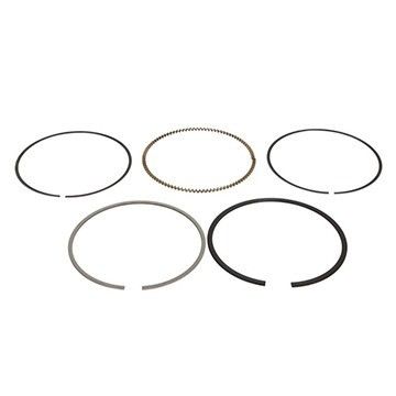 Кольца поршневые STD Opel Astra 1.6 i 06-15/ Insignia 1.6 i 06-17/ Mokka 1.6 i 12-/ Vectra 1.6 i 05-08/ Zafira 1.6 i 05-12/