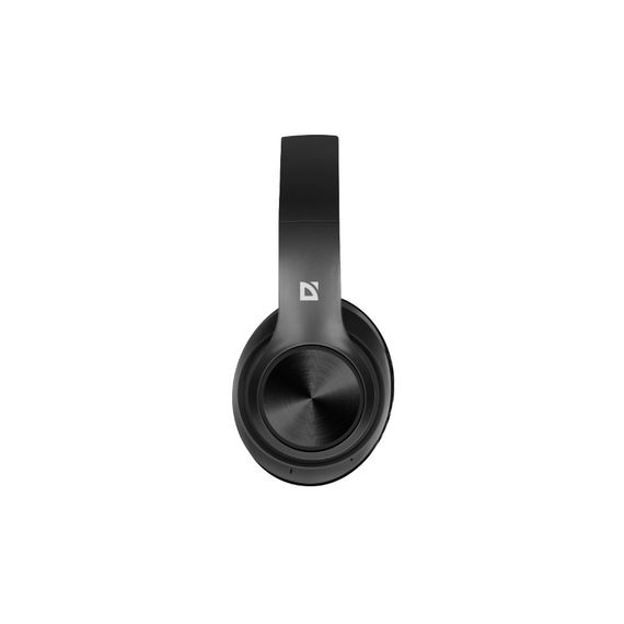 Навушники Defender FreeMotion B552 Bluetooth Black (63552) | Зображення 5