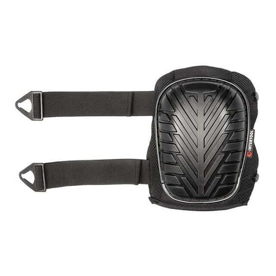 Наколінники захисні, протиковзні накладки з ПВХ INTERTOOL SP-0055 | Зображення 4