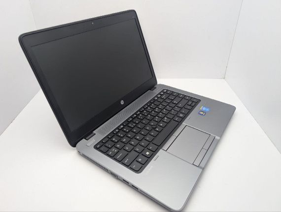 Ноутбук HP ProBook 840 G1 / 14" (1600x900) TN / Intel Core i5-4310U (2 (4) ядра по 2.0 - 3.0 GHz) / 8 GB DDR3 / 120 GB SSD / Intel HD Graphics 4400 / WebCam б/у | Зображення 5
