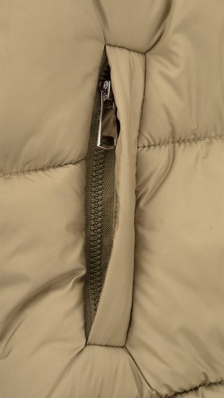 Куртка для хлопчика LAWA BBC02341 146 см Оливковий shop (2888000021830) | Зображення 2