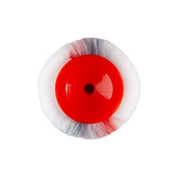 Валик Мультиколор 250*48*8 мм INTERTOOL KT-4565 | Зображення 2