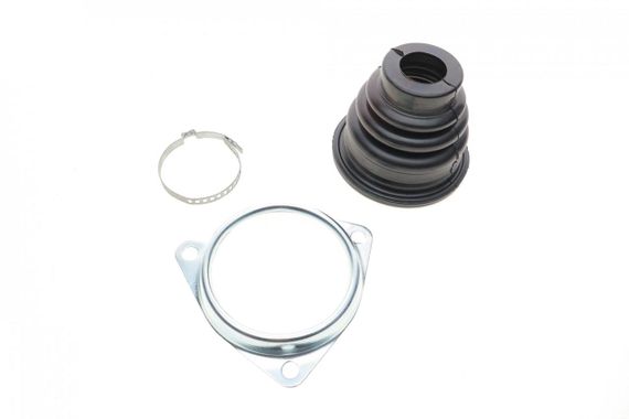 Пильник ШРКШ внутрішній Renault Logan 04- Laguna II 01- Sandero 08- L  з кронштейном  10202A