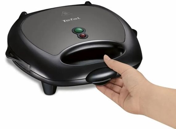 Бутербродниця Tefal SW614B01 | Зображення 1
