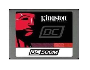 Твердотельный накопитель SSD 2.5&quot; Kingston DC500M 1920GB SATA 3D TLC (SEDC500M/1920G)