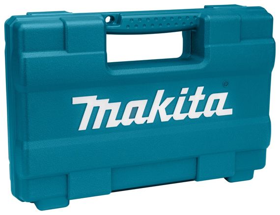 Набір біт та свердл (102 предмети) Makita B-68432 | Зображення 2